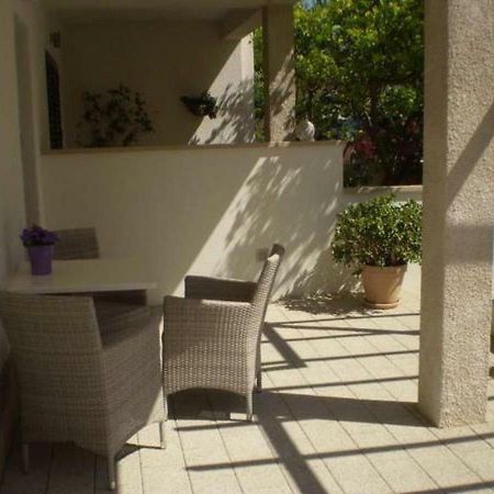 Apartment Jurasovic ماكارسكا المظهر الخارجي الصورة