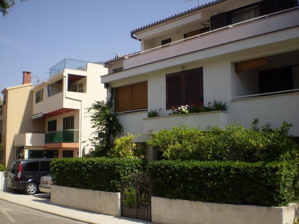 Apartment Jurasovic ماكارسكا الغرفة الصورة