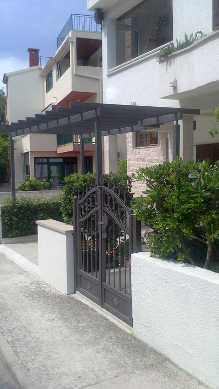 Apartment Jurasovic ماكارسكا الغرفة الصورة