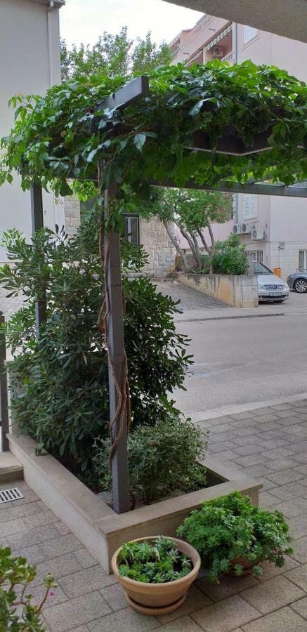 Apartment Jurasovic ماكارسكا المظهر الخارجي الصورة