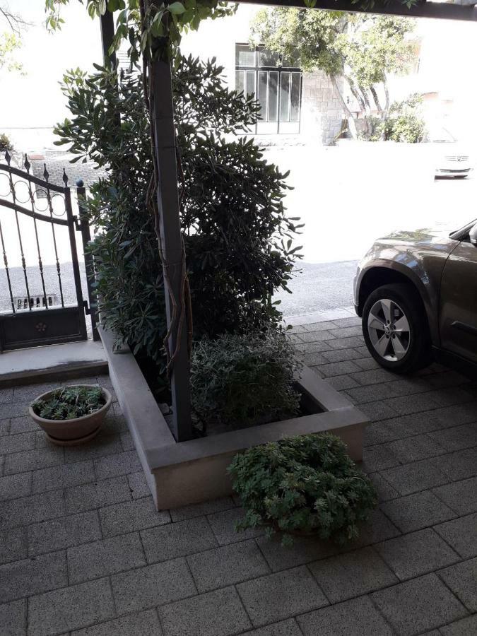 Apartment Jurasovic ماكارسكا المظهر الخارجي الصورة