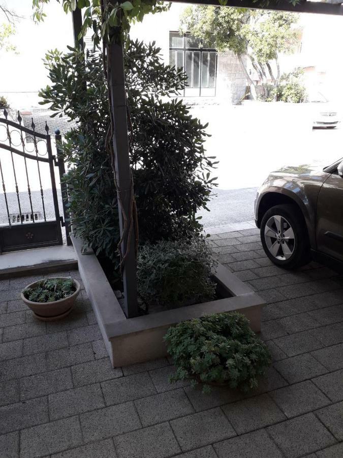 ماكارسكا Apartment Jurasovic المظهر الخارجي الصورة